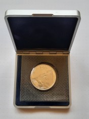 20 Francs &quot;Swiss National Bank&quot; 2007, Elvetia - Proof - A 3321