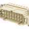 Conector HDC 32 pini 16A
