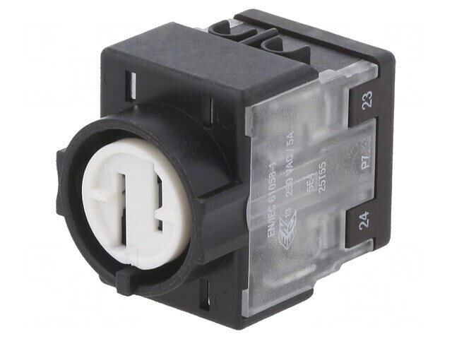Element de Contact 61 -25&divide;55&deg;C Conectori Pini NO x2