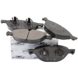 Set Placute Frana Fata MTR compatibile BMW X5 E70 2006-2010 3.0sd 4.8i