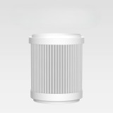 Cumpara ieftin Filtru de rezerva HEPA pentru Purificator, Alb