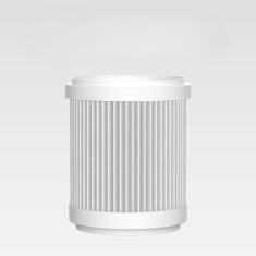 Filtru de rezerva HEPA pentru Purificator, Alb
