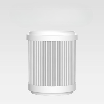 Filtru de rezerva HEPA pentru Purificator, Alb foto