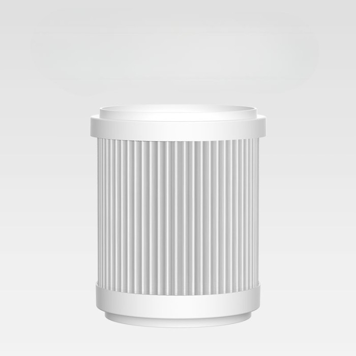 Filtru de rezerva HEPA pentru Purificator, Alb