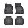 Covorase auto cauciuc 3D VW Passat (3G2, CB2) (2014 -&gt;) FROGUM FRG 3D407626, MAMMOOTH / FROGUM