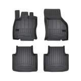 Covorase auto cauciuc 3D VW Passat (3G2, CB2) (2014 -&gt;) FROGUM FRG 3D407626, MAMMOOTH / FROGUM