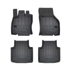 Covorase auto cauciuc 3D VW Passat (3G2, CB2) (2014 -&amp;gt;) FROGUM FRG 3D407626 foto