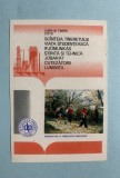 Calendar 1980 copii și tineri citiți publicațiile &icirc;n rom&acirc;nă și maghiara