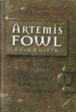 Artemis Fowl (limba engleza)