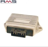 Regulator tensiune (releu incarcare) Malaguti Madison &ndash; MBK Doodo - Skyliner - Yamaha Majesty - Maxster 125-150cc