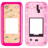 Capac Superior HMD Barbie, Roz, Service Pack 5001000437SH0