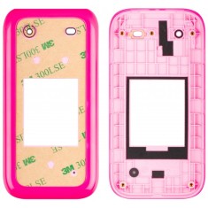 Capac Superior HMD Barbie, Roz, Service Pack 5001000437SH0