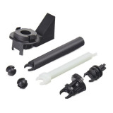 Kit Reparatie Incuietoare Capota Am Focus 2 2004-2012 1355231, General