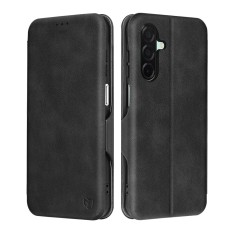 Husa 360&amp;Atilde;&amp;sbquo;&amp;Acirc;&amp;deg; Samsung Galaxy A26 5G Techsuit Safe Wallet Plus, negru foto