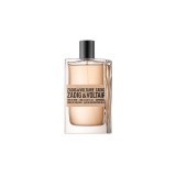 Zadig &amp; Voltaire This is Her Vibes of Freedom Tester EDP 100 ml