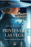 Printesa din Las Vegas - Rao