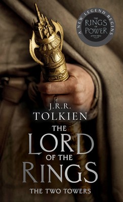 The Two Towers (Media Tie-In): The Lord of the Rings: Part Two foto