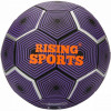 Minge de fotbal, Rising Sports, Nr 5