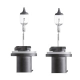 Pachet 2 becuri 12V H27 1 27W Osram, Original