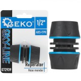 Conector reparare furtun Sky-Line 1 / 2&quot;, Geko G72939