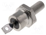 Diodă redresoare 1,2kV 20A DO4 M5 KUBARA LAMINA