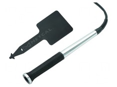 Ciocan de lipit cu element &icirc;ncălzire pentru stație de lipit MX-H1-AV