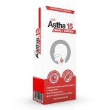 Cumpara ieftin Astha 15 Adult Spray, 30 ml, Sun Wave Pharma