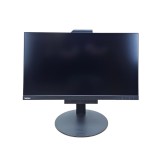 Monitor Refurbished, LENOVO TIO27, LED, Diagonala 27 inch, Rezolutie 2K, WEBCAM