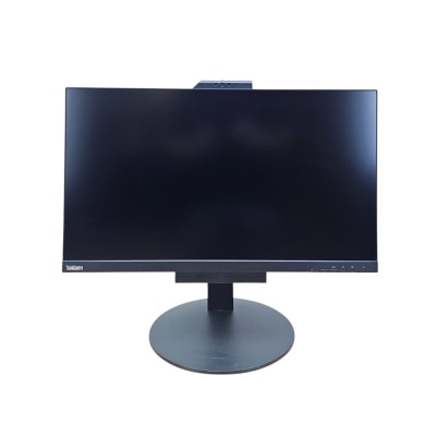 Monitor Refurbished, LENOVO TIO27, LED, Diagonala 27 inch, Rezolutie 2K, WEBCAM foto