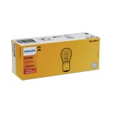 Set 10 Becuri Auto Philips PY21W 12V Semnalizare