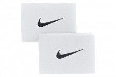 Legaturi de cablu Nike Guard Stay II SE0047-101 alb foto