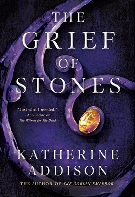The Grief of Stones foto