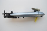 M&acirc;ner exterior ușă st&acirc;nga spate LEXUS IS II GSE2_, ALE2_, USE2_ 2006 OEM: PA6-GF30 1768731