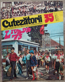 Revista Cutezatorii 30 august 1973, BD La Bradul Singuratic ep. 11