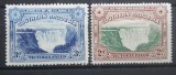 CV1 SERIE RHODESIA DE SUD COLONII BRITANICE