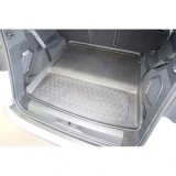 Tava portbagaj dedicata Peugeot 5008 III Mild-Hybrid, Plug-in Hybrid si E-5008 electric, 2025-prezent, Cool Liner, Aristar