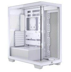 CR Case 3500X Mid-Tower White foto