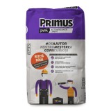 Sapa autonivelanta Primus, interior, 25 kg