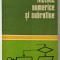 METODE NUMERICE SI SUBRUTINE de M. TOMA si I . ODAGESCU , 1980