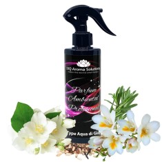 Aqua de Gioo - Spray Odorizant Profesional
