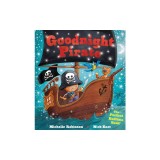 Goodnight Pirate: The Perfect Bedtime Book!