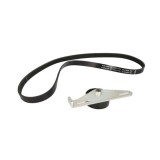 Nuca cu manson schimbator de viteze Automobilus, pentru VW Caddy II 2004-2010, Touran 2003-2011,5 trepte