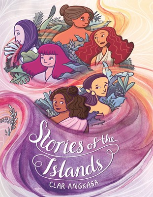 Stories of the Islands foto