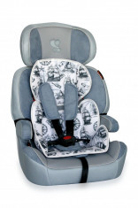 Scaun auto 9-36 Kg Navigator Blue Maps foto