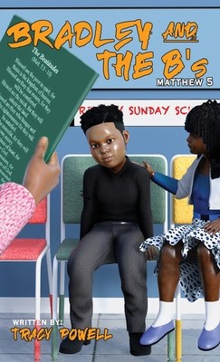 Bradley &amp;amp; the B&amp;#039;s: Journey through the beatitudes foto