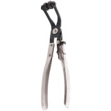 Topmaster 343605 - Cleste indoit pentru coliere furtun