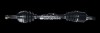 Planetara RENAULT MEGANE II (BM0/1, CM0/1) (2002 - 2011) RINGER 1131006108