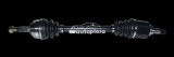 Planetara RENAULT MEGANE II (BM0/1, CM0/1) (2002 - 2011) RINGER 1131006108