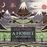 A hobbit műv&eacute;szete - Wayne G. Hammond