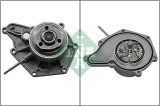 INA 538 0898 10 Pompă de apă, răcire motor